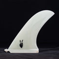 Natural Gloss Pivot Fin 9.5"