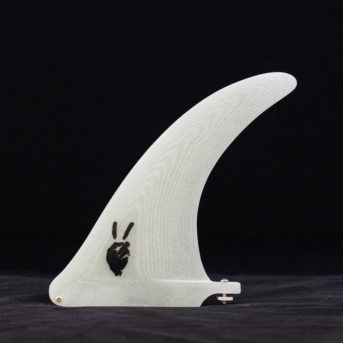 GG Flex Fin Raw Volan 7.5"