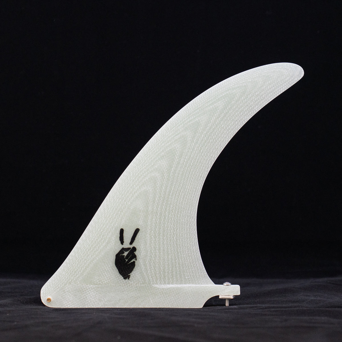 GG Flex Fin Raw Volan 8.5"