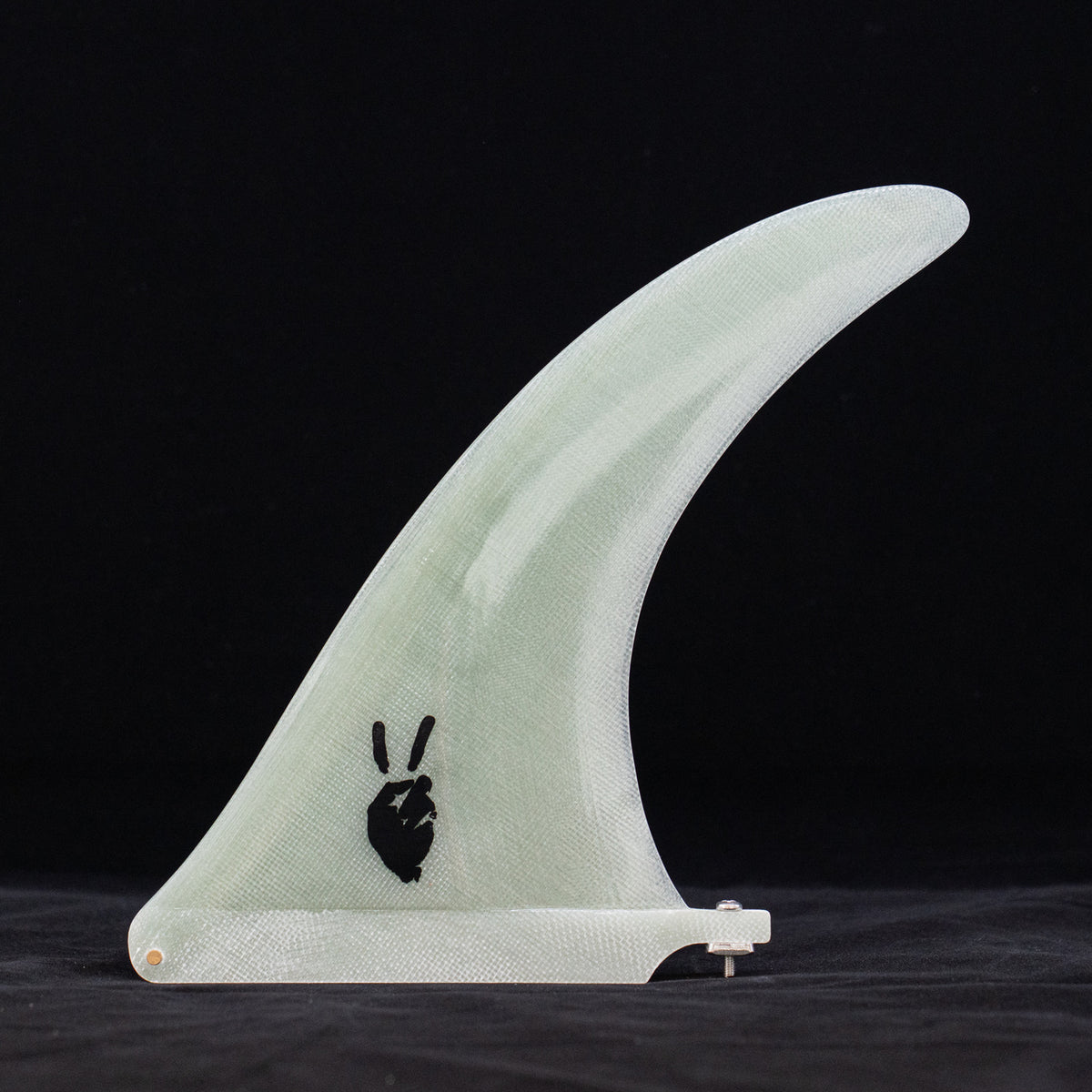 GG Gloss Volan Flex Fin 8.5"