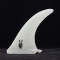 GG Flex Fin Raw Volan 9.0"
