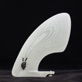 PR Raw Volan Fin 9.5"