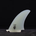 RB Wide Base Fin Matte 7.5"