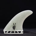 AM2 Tri Fin Set (Raw)