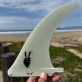 Hard-Foiled Volan Fin 7.5"
