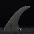 California Flex Fin Black Volan 9.0"