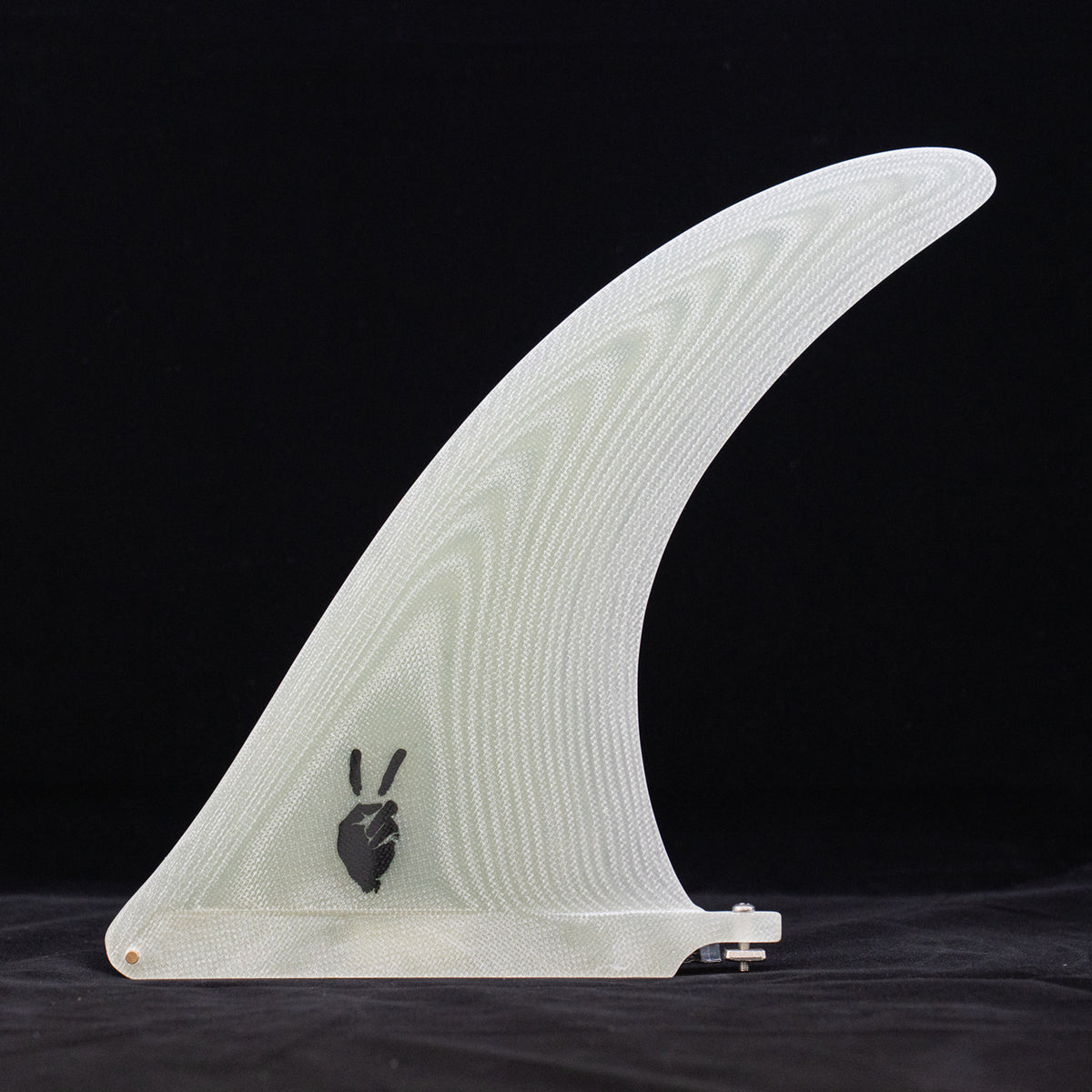 GG Flex Fin Raw Volan 10.0"