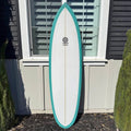 6’6” Fowler RT Surfboard