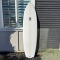 6’10” Fowler NVM V5 Surfboard
