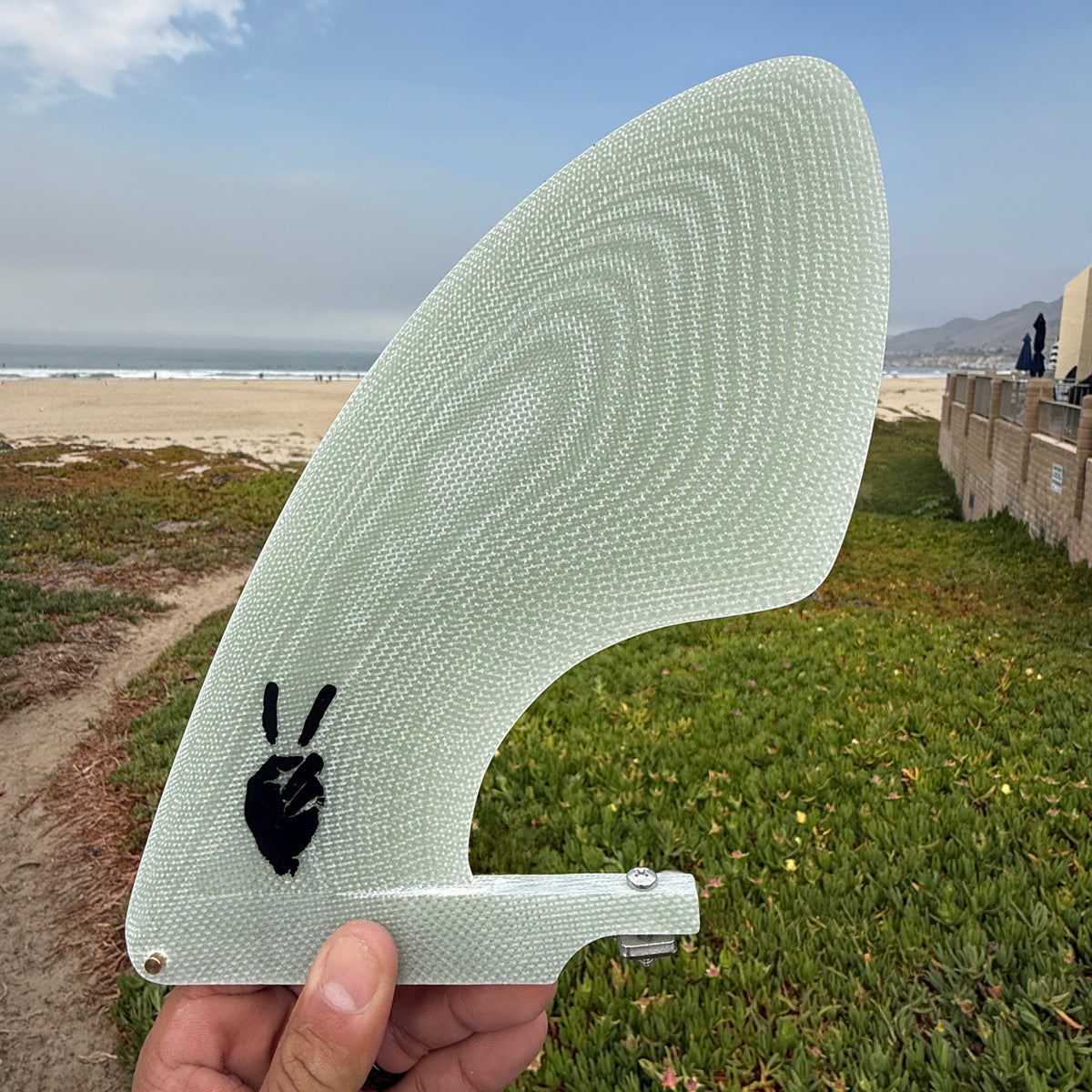 PHR Fin “Stage 6”