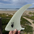 Fowler Fin 9"