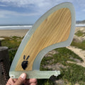 Power Hungry Rudder (PHR)