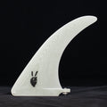 California Flex Fin Raw Volan 10.0"