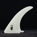 California Flex Fin Raw Volan 9.0"