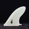 Volan Retro Shark Fin Raw 8.5"